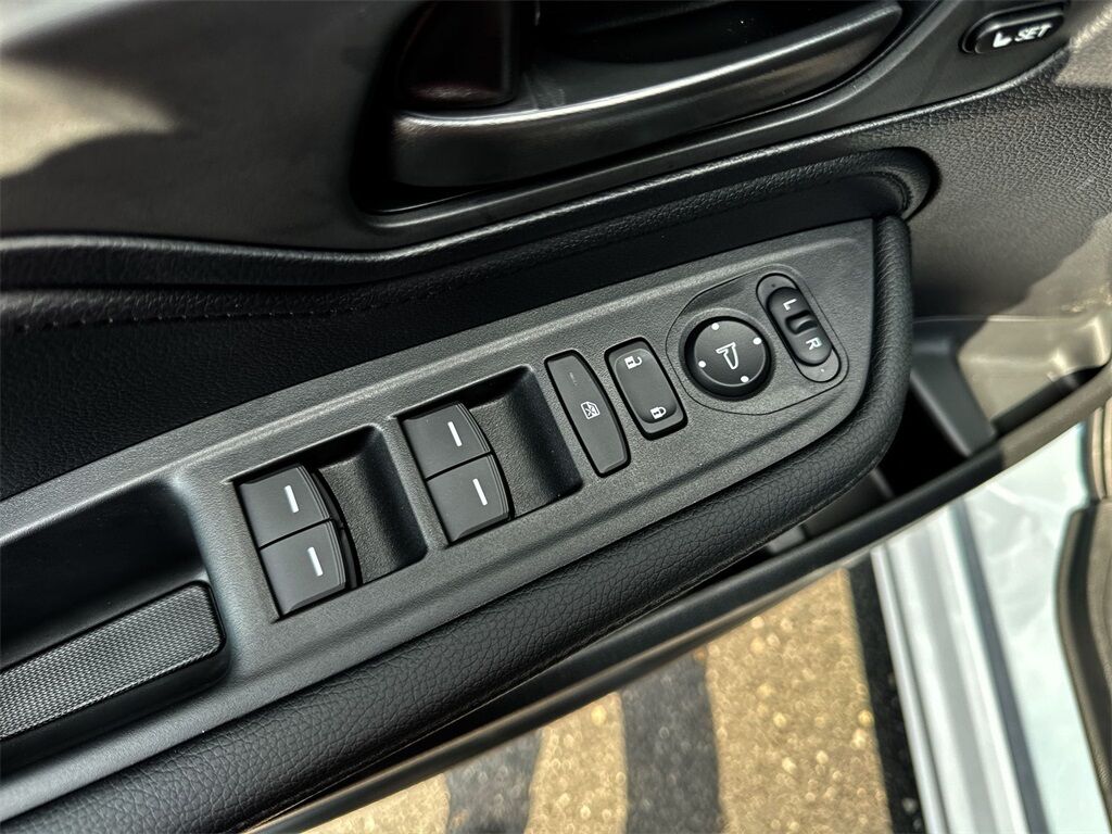 2026 Honda Odyssey Sport-L Oklahoma City OK