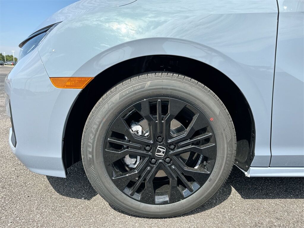2026 Honda Odyssey Sport-L Oklahoma City OK
