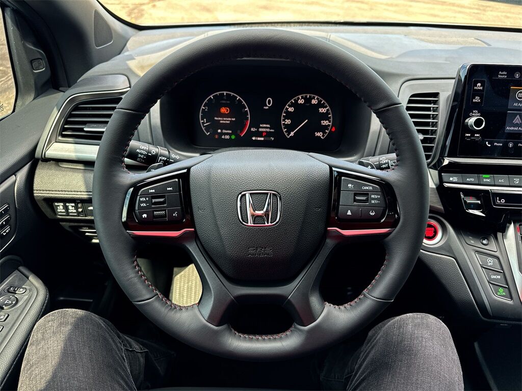 2026 Honda Odyssey Sport-L Oklahoma City OK