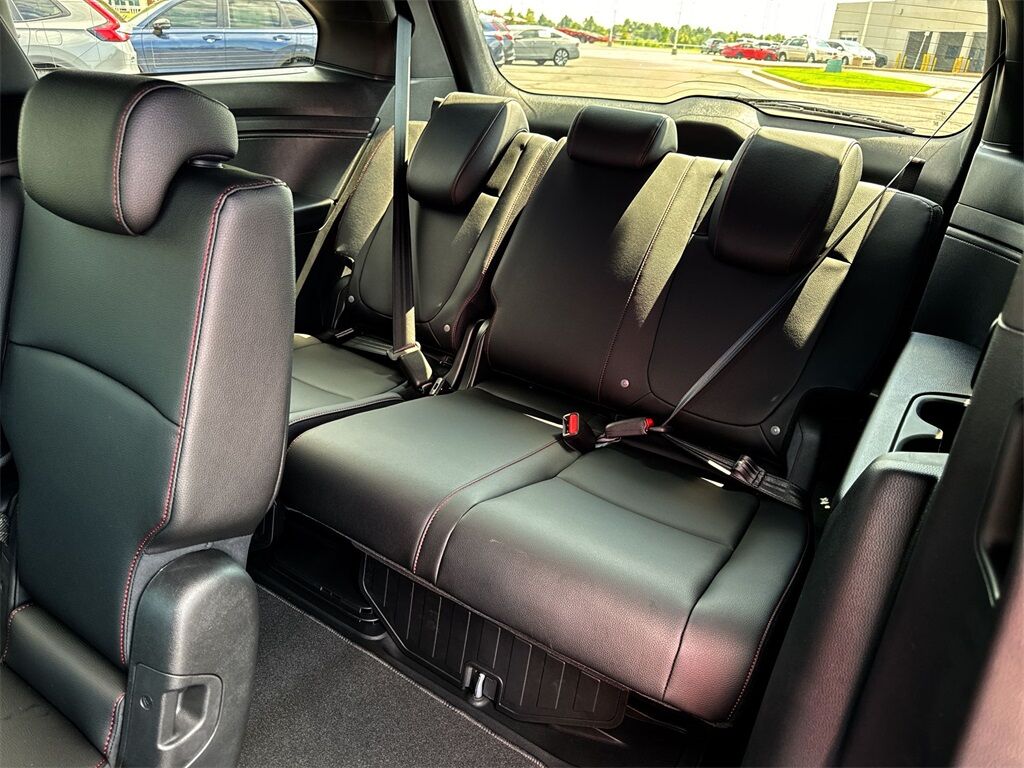 2026 Honda Odyssey Sport-L Oklahoma City OK