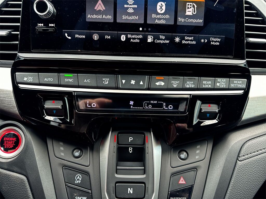 2026 Honda Odyssey Sport-L Oklahoma City OK