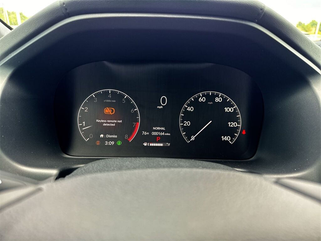 2026 Honda Odyssey Sport-L Oklahoma City OK