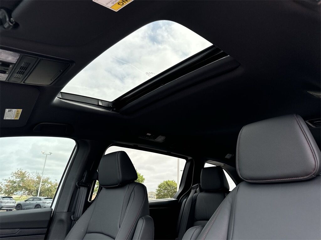 2026 Honda Odyssey Sport-L Oklahoma City OK