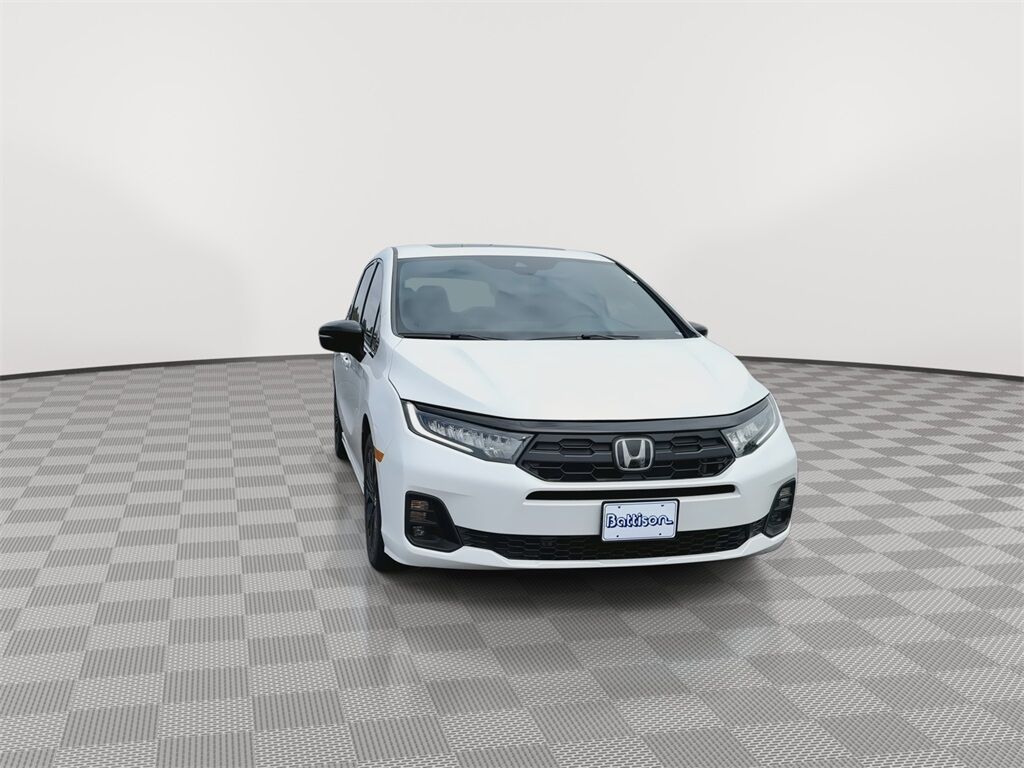 2026 Honda Odyssey Sport-L Oklahoma City OK