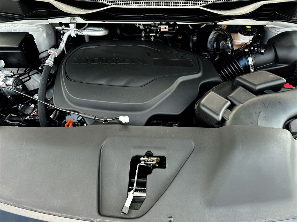 2026 Honda Odyssey Sport-L Oklahoma City OK