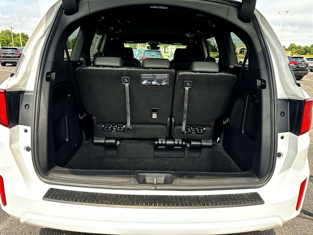 2026 Honda Odyssey Sport-L Oklahoma City OK