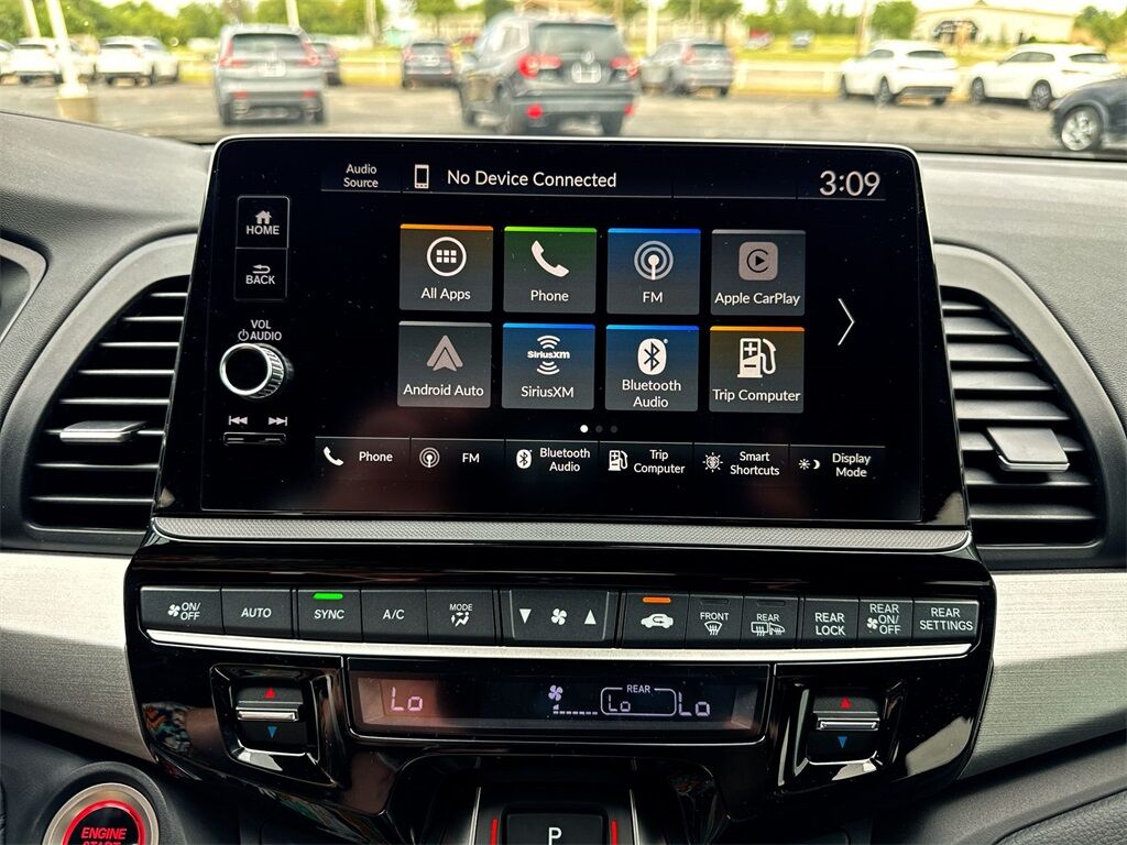 2026 Honda Odyssey Sport-L Oklahoma City OK