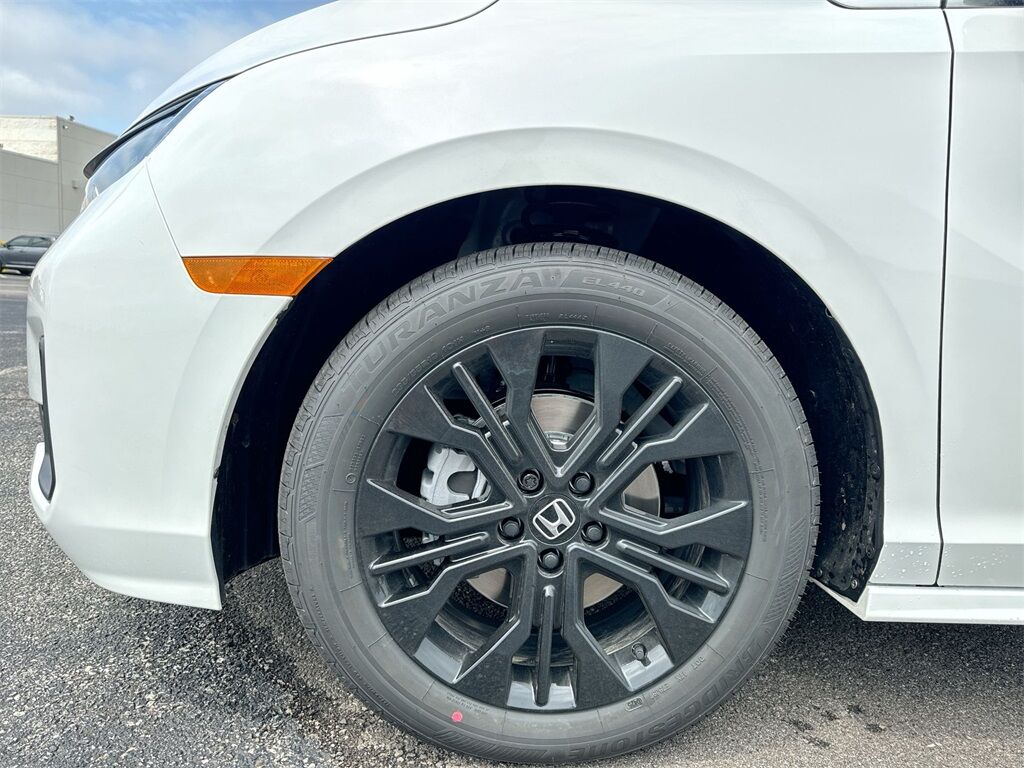 2026 Honda Odyssey Sport-L Oklahoma City OK