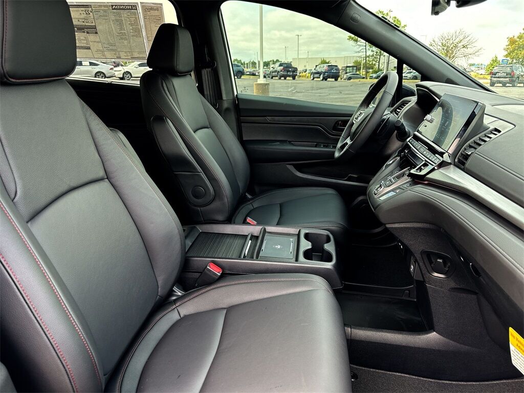 2026 Honda Odyssey Sport-L Oklahoma City OK