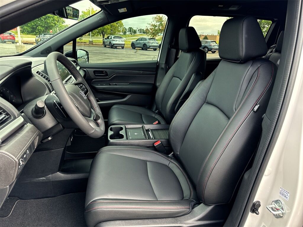 2026 Honda Odyssey Sport-L Oklahoma City OK
