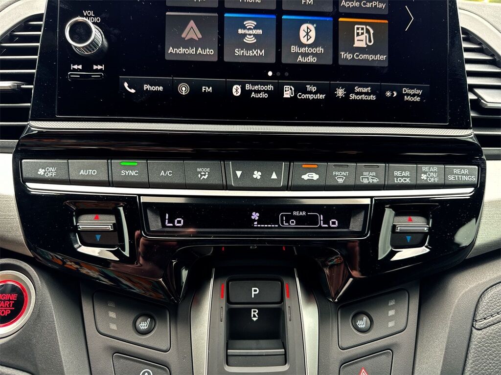 2026 Honda Odyssey Sport-L Oklahoma City OK