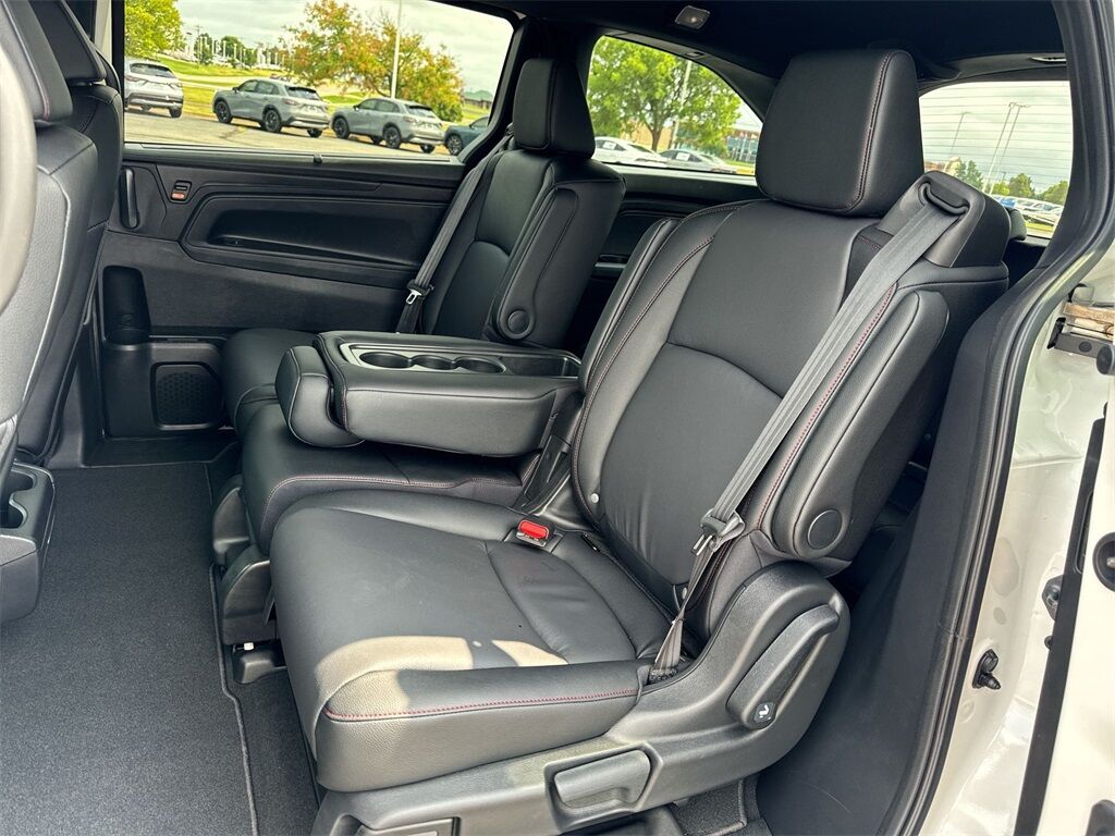 2026 Honda Odyssey Sport-L Oklahoma City OK