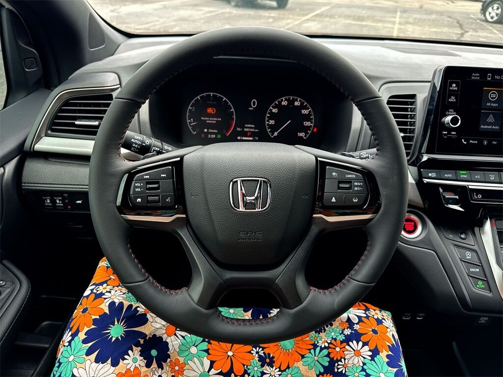 2026 Honda Odyssey Sport-L Oklahoma City OK