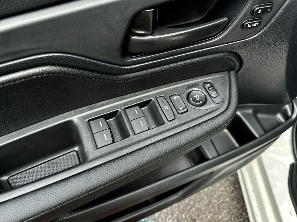 2026 Honda Odyssey Sport-L Oklahoma City OK