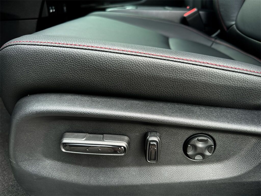 2026 Honda Odyssey Sport-L Oklahoma City OK