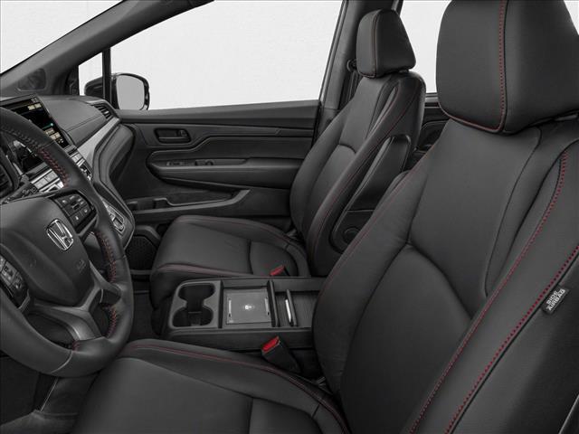 2026 Honda Odyssey Sport-L Roseville CA