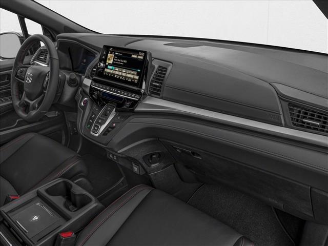 2026 Honda Odyssey Sport-L Roseville CA