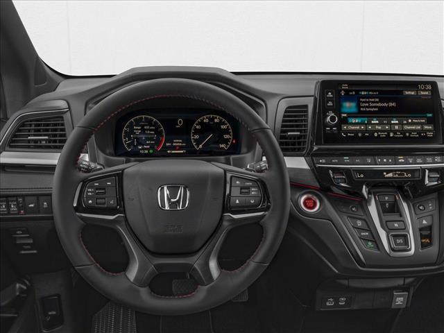 2026 Honda Odyssey Sport-L Roseville CA