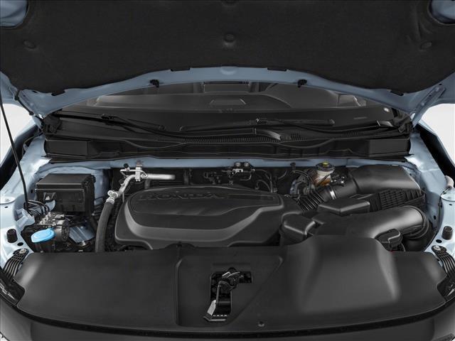 2026 Honda Odyssey Sport-L Roseville CA