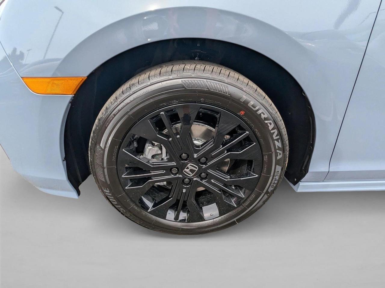 2026 Honda Odyssey Sport-L Roseville CA