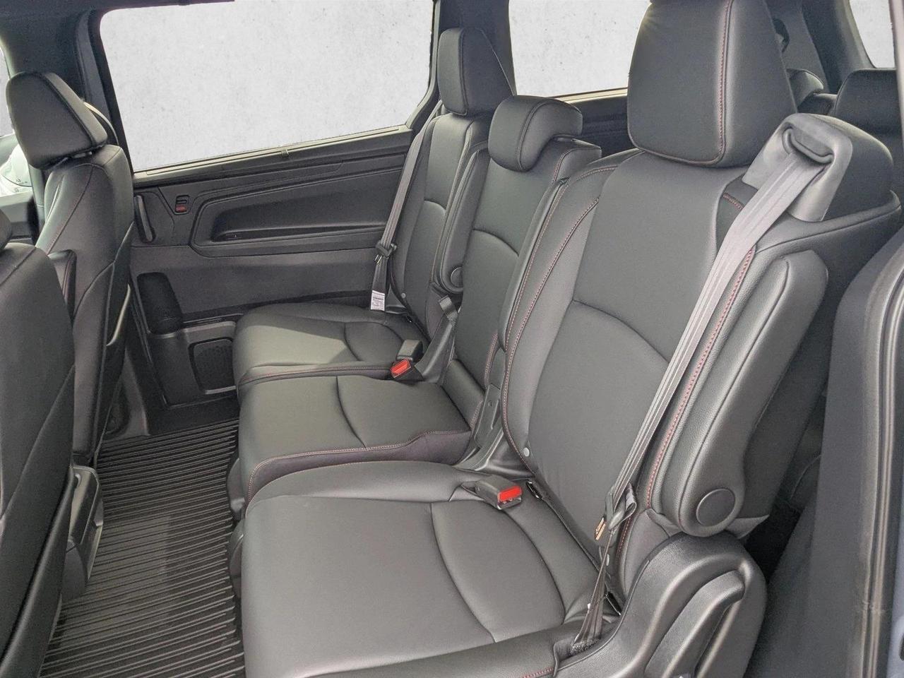 2026 Honda Odyssey Sport-L Roseville CA