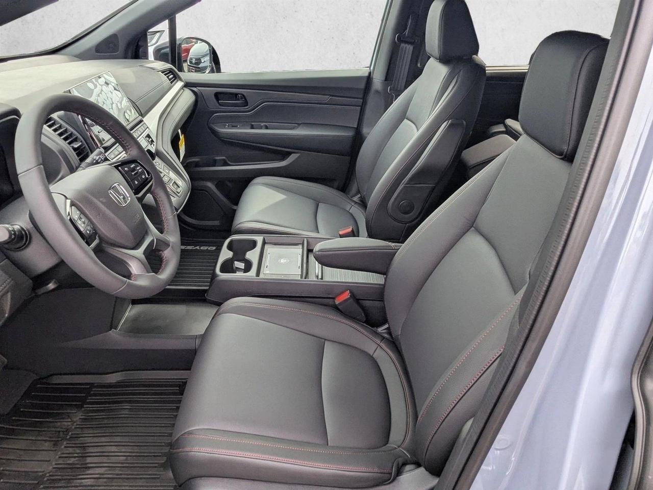 2026 Honda Odyssey Sport-L Roseville CA