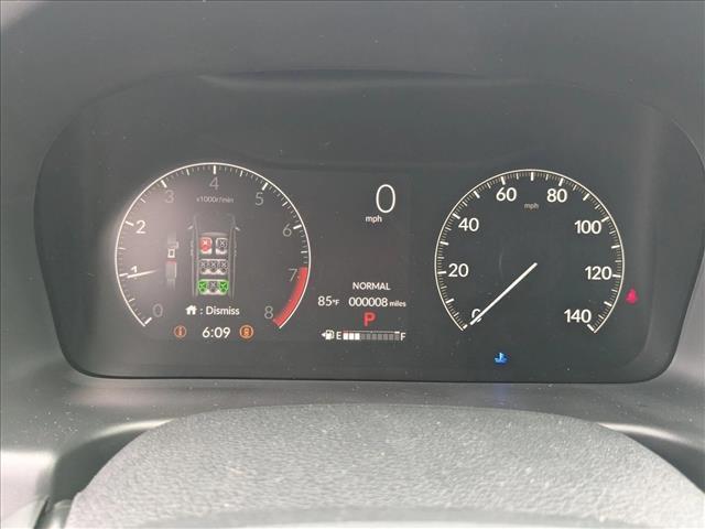 2026 Honda Odyssey Sport-L Roseville CA