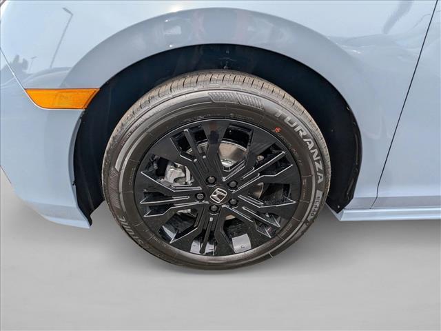 2026 Honda Odyssey Sport-L Roseville CA