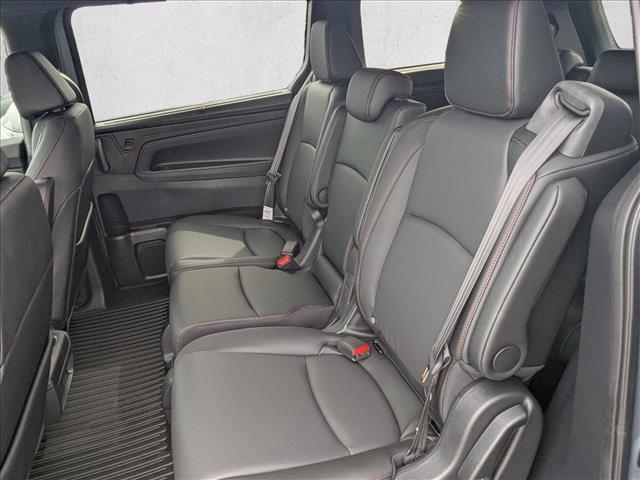 2026 Honda Odyssey Sport-L Roseville CA