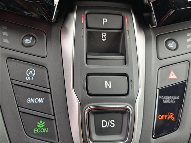 2026 Honda Odyssey Sport-L Roseville CA