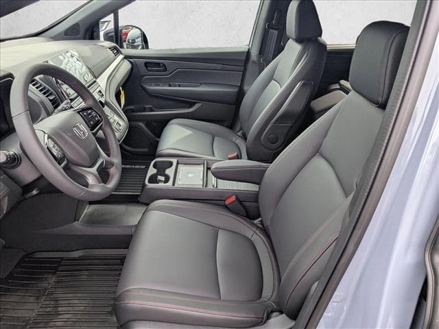 2026 Honda Odyssey Sport-L Roseville CA