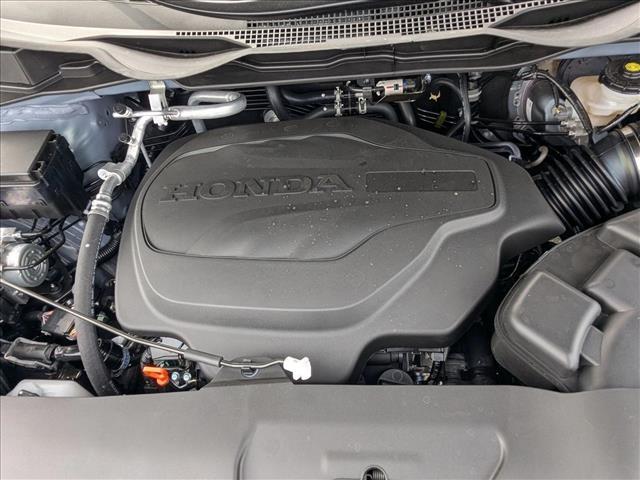 2026 Honda Odyssey Sport-L Roseville CA