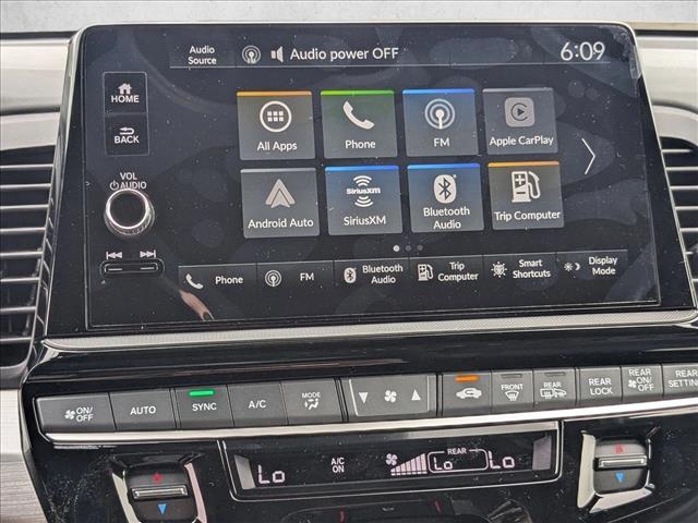 2026 Honda Odyssey Sport-L Roseville CA