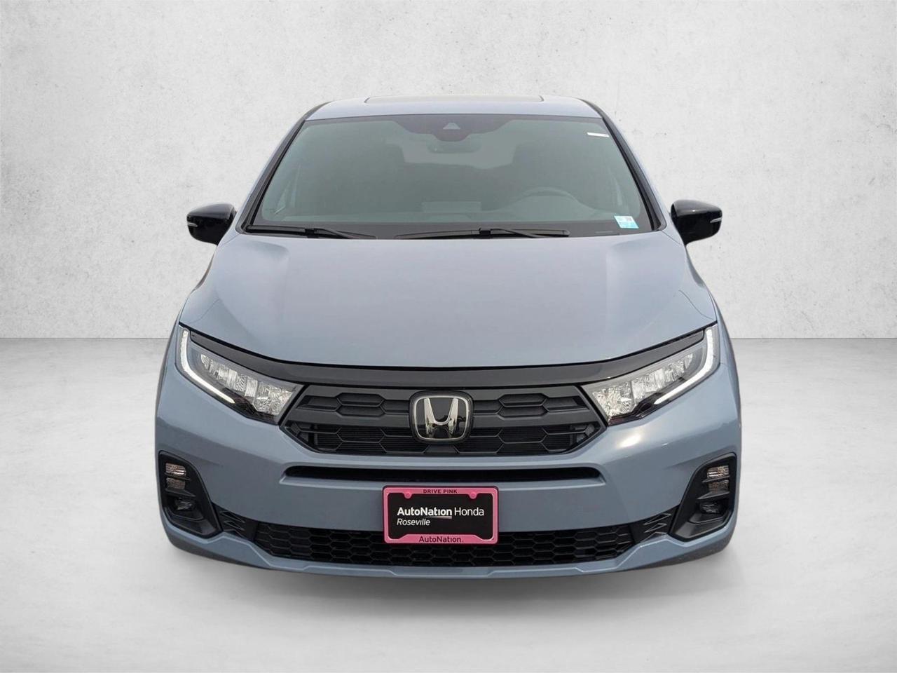 2026 Honda Odyssey Sport-L Roseville CA