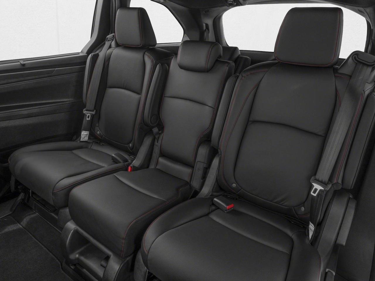 2026 Honda Odyssey Sport-L Roseville CA
