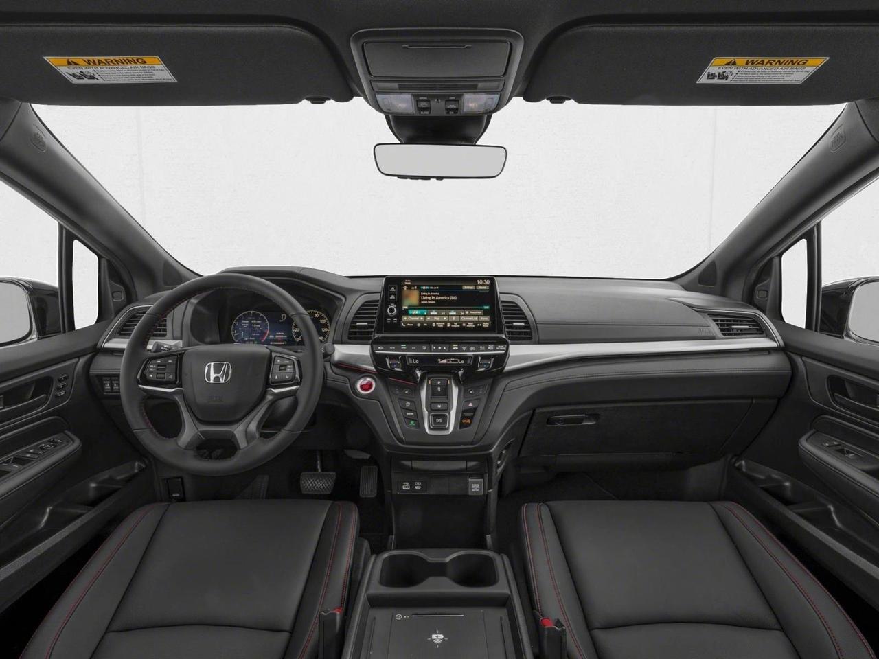 2026 Honda Odyssey Sport-L Roseville CA
