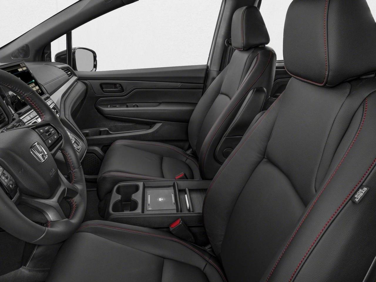 2026 Honda Odyssey Sport-L Roseville CA