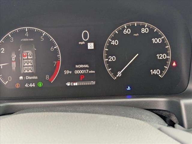 2026 Honda Odyssey Sport-L Roseville CA