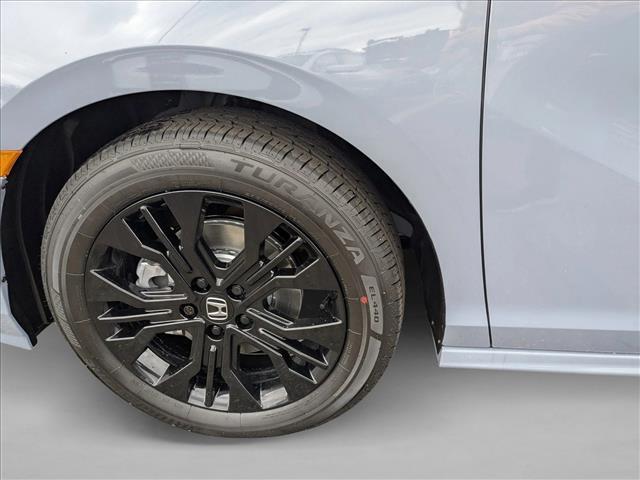 2026 Honda Odyssey Sport-L Roseville CA