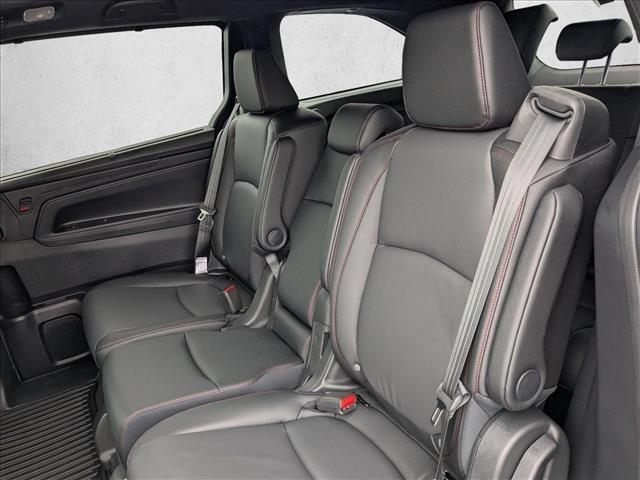 2026 Honda Odyssey Sport-L Roseville CA