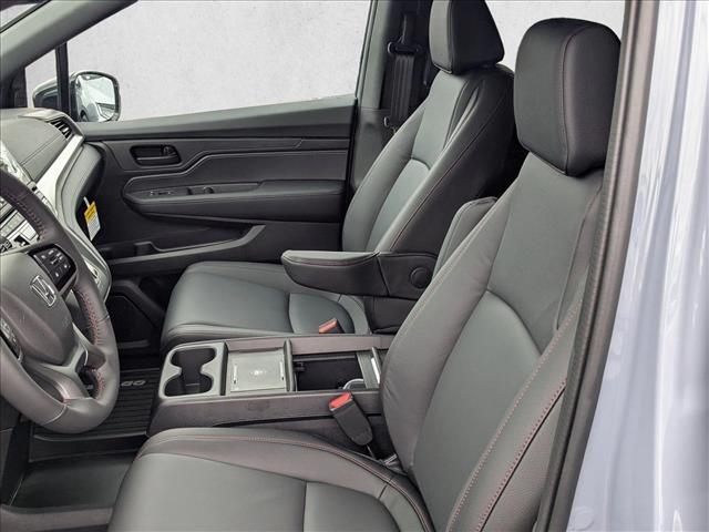 2026 Honda Odyssey Sport-L Roseville CA
