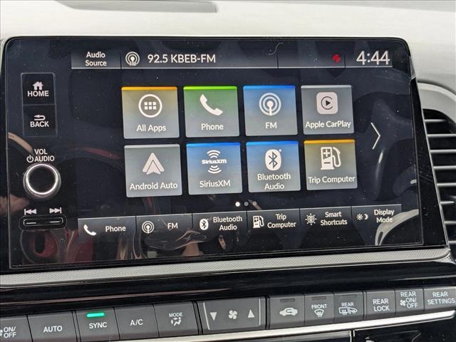 2026 Honda Odyssey Sport-L Roseville CA