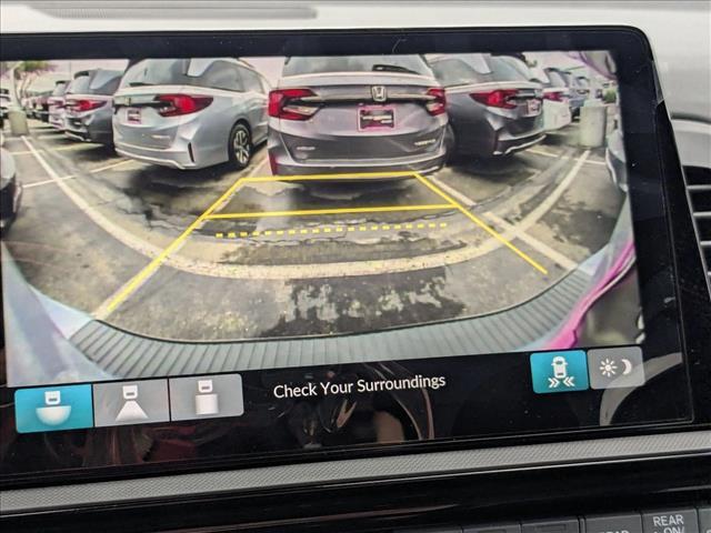 2026 Honda Odyssey Sport-L Roseville CA