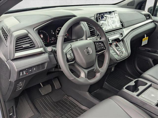 2026 Honda Odyssey Sport-L Roseville CA