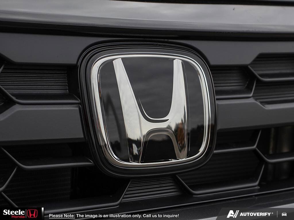 2026 Honda Odyssey Sport-L St. John's NL