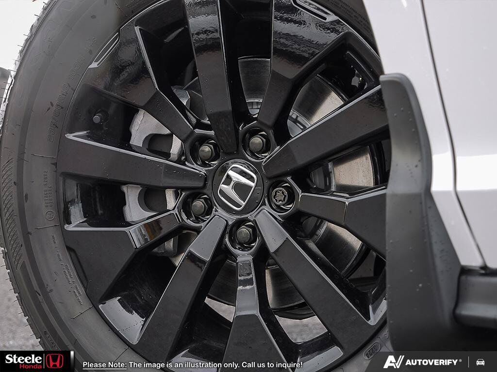 2026 Honda Odyssey Sport-L St. John's NL