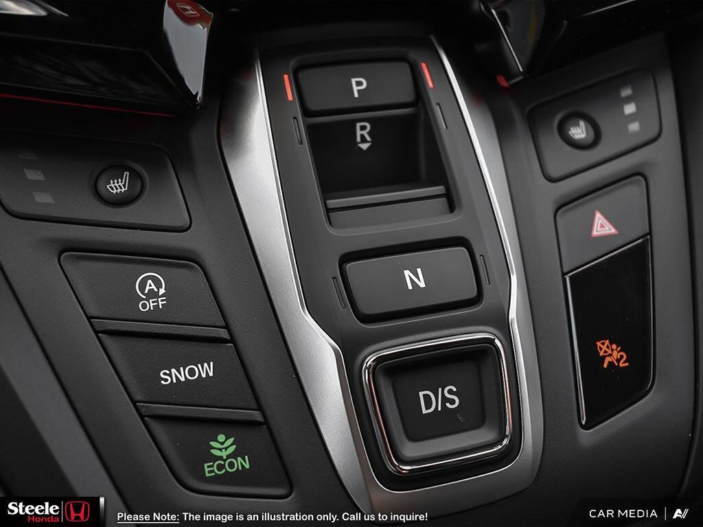 2026 Honda Odyssey Sport-L St. John's NL