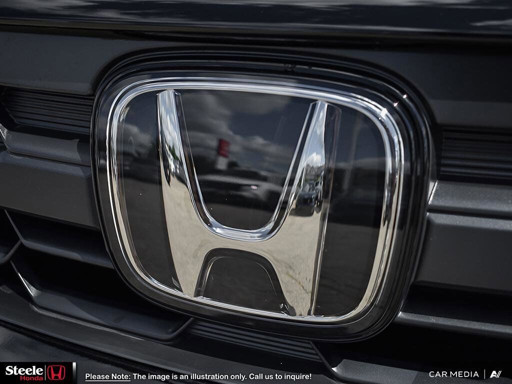 2026 Honda Odyssey Sport-L St. John's NL