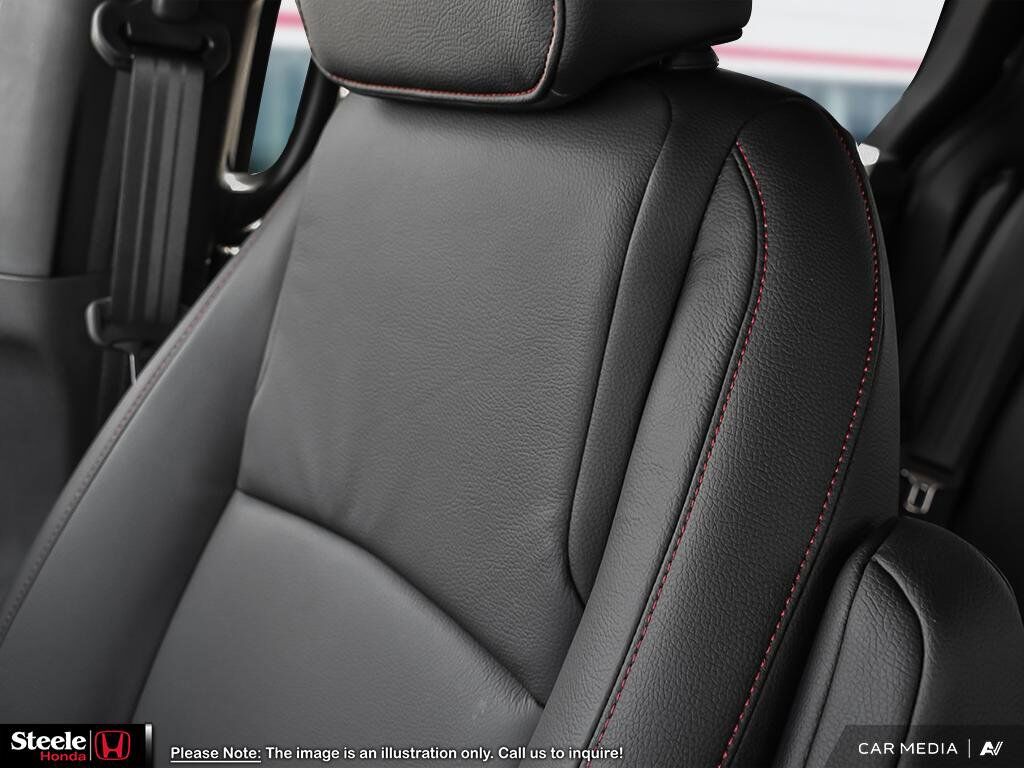 2026 Honda Odyssey Sport-L St. John's NL