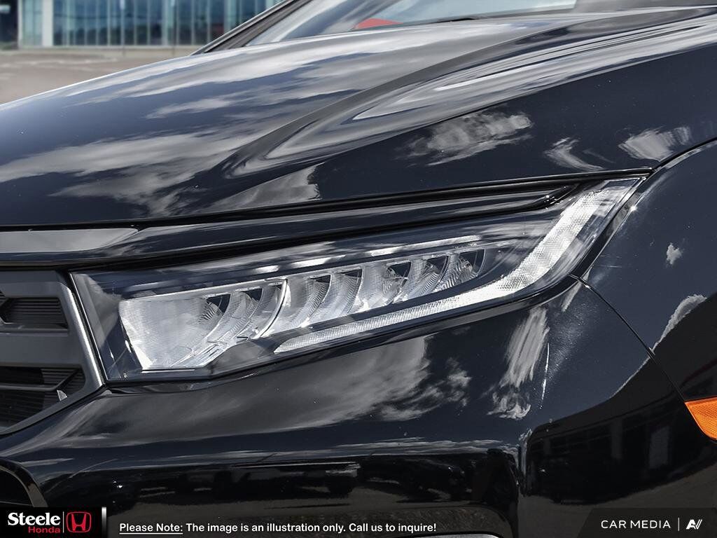 2026 Honda Odyssey Sport-L St. John's NL